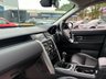 USED 2018 18 LAND ROVER DISCOVERY SPORT 2.0 eD4 SE SUV 5dr Diesel Manual Euro 6 (s/s) (5 Seat) (150 ps) A BEAUTIFUL ADDITION TO OUR FORECOURT FINISHED IN NARVIK BLACK METALLIC PAINT+DIESEL+ONLY 1 FORMER KEEPER+SERVICE HISTORY+ULEZ COMPLIANT+PRIVACY GLASS+CRUISE CONTROL+LANE KEEP ASSIST+DRIVER CONDITION MONITOR+HALF LEATHER INTERIOR+PARK ASSIST+CLIMATE CONTROL+18 INCH ALLOY WHEELS+DAB DIGITAL RADIO+CALL NOW TO ARRANGE A VIEWING+READY TO DRIVE AWAY TODAY!!!!!!!!!!!!!!!!!!!!!!!!!