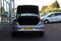 USED 2019 69 VOLKSWAGEN PASSAT 1.6 TDI SE Nav Saloon 4dr Diesel DSG Euro 6 (s/s) (120 ps) - EURO 6 - ULEZ, SAT NAV, APPLE/ANDROID CARPLAY, P/SENSORS, ACC, 17" ALLOYS, LEDS, DAB & BLUETOOTH