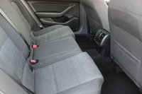 USED 2019 69 VOLKSWAGEN PASSAT 1.6 TDI SE Nav Saloon 4dr Diesel DSG Euro 6 (s/s) (120 ps) - EURO 6 - ULEZ, SAT NAV, APPLE/ANDROID CARPLAY, P/SENSORS, ACC, 17" ALLOYS, LEDS, DAB & BLUETOOTH