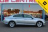 USED 2019 69 VOLKSWAGEN PASSAT 1.6 TDI SE Nav Saloon 4dr Diesel DSG Euro 6 (s/s) (120 ps) - EURO 6 - ULEZ, SAT NAV, APPLE/ANDROID CARPLAY, P/SENSORS, ACC, 17" ALLOYS, LEDS, DAB & BLUETOOTH