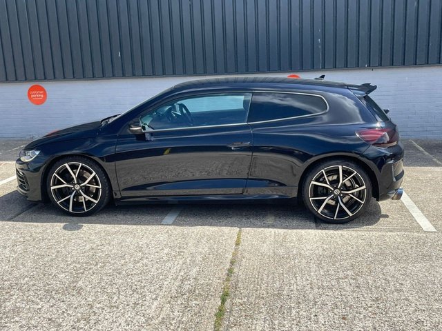 View our VOLKSWAGEN SCIROCCO