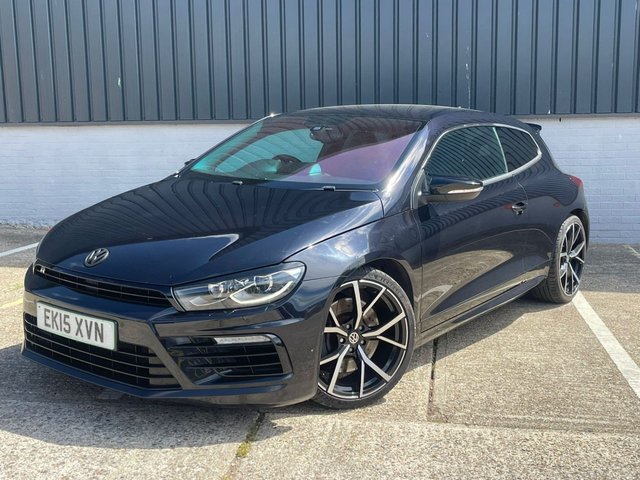 View our VOLKSWAGEN SCIROCCO