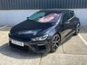 USED 2015 15 VOLKSWAGEN SCIROCCO 2.0 TSI BlueMotion Tech R Hatchback 3dr Petrol DSG Euro 6 (s/s) (280 ps) **SALE** EVERY CAR REDUCED !