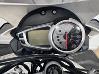 USED 2012 12 TRIUMPH STREET TRIPLE 675 LOW MILEAGE - NICE EXTRAS COMES WITH NEW MOT AND WARRANTY