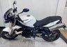 USED 2012 12 TRIUMPH STREET TRIPLE 675 LOW MILEAGE - NICE EXTRAS COMES WITH NEW MOT AND WARRANTY