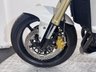 USED 2012 12 TRIUMPH STREET TRIPLE 675 LOW MILEAGE - NICE EXTRAS COMES WITH NEW MOT AND WARRANTY