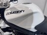 USED 2012 12 TRIUMPH STREET TRIPLE 675 LOW MILEAGE - NICE EXTRAS COMES WITH NEW MOT AND WARRANTY