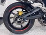 USED 2012 12 TRIUMPH STREET TRIPLE 675 LOW MILEAGE - NICE EXTRAS COMES WITH NEW MOT AND WARRANTY