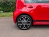 USED 2020 70 VOLKSWAGEN UP! 1.0 TSI GTI Hatchback 5dr Petrol Manual Euro 6 (s/s) (115 ps) 