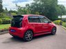 USED 2020 70 VOLKSWAGEN UP! 1.0 TSI GTI Hatchback 5dr Petrol Manual Euro 6 (s/s) (115 ps) 