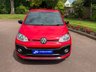 USED 2020 70 VOLKSWAGEN UP! 1.0 TSI GTI Hatchback 5dr Petrol Manual Euro 6 (s/s) (115 ps) 