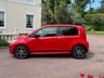USED 2020 70 VOLKSWAGEN UP! 1.0 TSI GTI Hatchback 5dr Petrol Manual Euro 6 (s/s) (115 ps) 