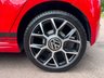 USED 2020 70 VOLKSWAGEN UP! 1.0 TSI GTI Hatchback 5dr Petrol Manual Euro 6 (s/s) (115 ps) 