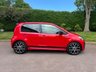 USED 2020 70 VOLKSWAGEN UP! 1.0 TSI GTI Hatchback 5dr Petrol Manual Euro 6 (s/s) (115 ps) 