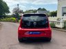 USED 2020 70 VOLKSWAGEN UP! 1.0 TSI GTI Hatchback 5dr Petrol Manual Euro 6 (s/s) (115 ps) 