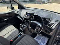 USED 2018 68 FORD TRANSIT CONNECT 1.5 240 EcoBlue Limited Panel Van 5dr Diesel Manual L2 Euro 6 (s/s) (120 ps) LOVELY SPEC! NO VAT!