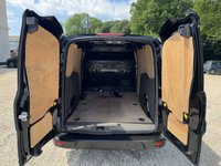USED 2018 68 FORD TRANSIT CONNECT 1.5 240 EcoBlue Limited Panel Van 5dr Diesel Manual L2 Euro 6 (s/s) (120 ps) LOVELY SPEC! NO VAT!
