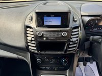 USED 2018 68 FORD TRANSIT CONNECT 1.5 240 EcoBlue Limited Panel Van 5dr Diesel Manual L2 Euro 6 (s/s) (120 ps) LOVELY SPEC! NO VAT!