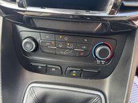 USED 2018 68 FORD TRANSIT CONNECT 1.5 240 EcoBlue Limited Panel Van 5dr Diesel Manual L2 Euro 6 (s/s) (120 ps) LOVELY SPEC! NO VAT!