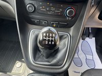 USED 2018 68 FORD TRANSIT CONNECT 1.5 240 EcoBlue Limited Panel Van 5dr Diesel Manual L2 Euro 6 (s/s) (120 ps) LOVELY SPEC! NO VAT!