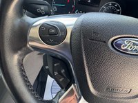 USED 2018 68 FORD TRANSIT CONNECT 1.5 240 EcoBlue Limited Panel Van 5dr Diesel Manual L2 Euro 6 (s/s) (120 ps) LOVELY SPEC! NO VAT!
