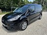 USED 2018 68 FORD TRANSIT CONNECT 1.5 240 EcoBlue Limited Panel Van 5dr Diesel Manual L2 Euro 6 (s/s) (120 ps) LOVELY SPEC! NO VAT!