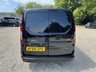 USED 2018 68 FORD TRANSIT CONNECT 1.5 240 EcoBlue Limited Panel Van 5dr Diesel Manual L2 Euro 6 (s/s) (120 ps) LOVELY SPEC! NO VAT!