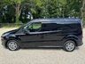 USED 2018 68 FORD TRANSIT CONNECT 1.5 240 EcoBlue Limited Panel Van 5dr Diesel Manual L2 Euro 6 (s/s) (120 ps) LOVELY SPEC! NO VAT!