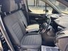 USED 2018 68 FORD TRANSIT CONNECT 1.5 240 EcoBlue Limited Panel Van 5dr Diesel Manual L2 Euro 6 (s/s) (120 ps) LOVELY SPEC! NO VAT!