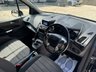 USED 2018 68 FORD TRANSIT CONNECT 1.5 240 EcoBlue Limited Panel Van 5dr Diesel Manual L2 Euro 6 (s/s) (120 ps) LOVELY SPEC! NO VAT!
