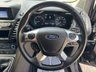 USED 2018 68 FORD TRANSIT CONNECT 1.5 240 EcoBlue Limited Panel Van 5dr Diesel Manual L2 Euro 6 (s/s) (120 ps) LOVELY SPEC! NO VAT!