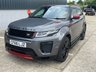 USED 2017 66 LAND ROVER RANGE ROVER EVOQUE 2.0 TD4 HSE Dynamic SUV 5dr Diesel Manual 4WD Euro 6 (s/s) (180 ps) **SALE** EVERY CAR REDUCED !