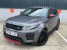 USED 2017 66 LAND ROVER RANGE ROVER EVOQUE 2.0 TD4 HSE Dynamic SUV 5dr Diesel Manual 4WD Euro 6 (s/s) (180 ps) **SALE** EVERY CAR REDUCED !