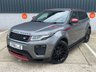 USED 2017 66 LAND ROVER RANGE ROVER EVOQUE 2.0 TD4 HSE Dynamic SUV 5dr Diesel Manual 4WD Euro 6 (s/s) (180 ps) **SALE** EVERY CAR REDUCED !