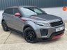 USED 2017 66 LAND ROVER RANGE ROVER EVOQUE 2.0 TD4 HSE Dynamic SUV 5dr Diesel Manual 4WD Euro 6 (s/s) (180 ps) **SALE** EVERY CAR REDUCED !