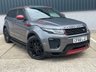 USED 2017 66 LAND ROVER RANGE ROVER EVOQUE 2.0 TD4 HSE Dynamic SUV 5dr Diesel Manual 4WD Euro 6 (s/s) (180 ps) **SALE** EVERY CAR REDUCED !