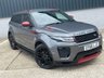 USED 2017 66 LAND ROVER RANGE ROVER EVOQUE 2.0 TD4 HSE Dynamic SUV 5dr Diesel Manual 4WD Euro 6 (s/s) (180 ps) **SALE** EVERY CAR REDUCED !