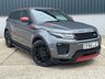 USED 2017 66 LAND ROVER RANGE ROVER EVOQUE 2.0 TD4 HSE Dynamic SUV 5dr Diesel Manual 4WD Euro 6 (s/s) (180 ps) **SALE** EVERY CAR REDUCED !