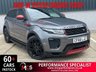 USED 2017 66 LAND ROVER RANGE ROVER EVOQUE 2.0 TD4 HSE Dynamic SUV 5dr Diesel Manual 4WD Euro 6 (s/s) (180 ps) **SALE** EVERY CAR REDUCED !