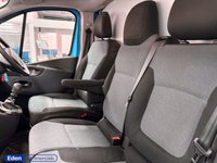 USED 2016 16 VAUXHALL VIVARO 1.6 CDTi 2900 BiTurbo ecoFLEX Panel Van 5dr Diesel Manual L2 H1 Euro 5 (s/s) (120 ps) RAC APPROVED DEALER 200 VANS
