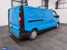 USED 2016 16 VAUXHALL VIVARO 1.6 CDTi 2900 BiTurbo ecoFLEX Panel Van 5dr Diesel Manual L2 H1 Euro 5 (s/s) (120 ps) RAC APPROVED DEALER 200 VANS