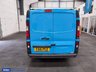 USED 2016 16 VAUXHALL VIVARO 1.6 CDTi 2900 BiTurbo ecoFLEX Panel Van 5dr Diesel Manual L2 H1 Euro 5 (s/s) (120 ps) RAC APPROVED DEALER 200 VANS