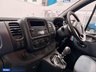 USED 2016 16 VAUXHALL VIVARO 1.6 CDTi 2900 BiTurbo ecoFLEX Panel Van 5dr Diesel Manual L2 H1 Euro 5 (s/s) (120 ps) RAC APPROVED DEALER 200 VANS