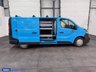 USED 2016 16 VAUXHALL VIVARO 1.6 CDTi 2900 BiTurbo ecoFLEX Panel Van 5dr Diesel Manual L2 H1 Euro 5 (s/s) (120 ps) RAC APPROVED DEALER 200 VANS