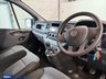 USED 2016 16 VAUXHALL VIVARO 1.6 CDTi 2900 BiTurbo ecoFLEX Panel Van 5dr Diesel Manual L2 H1 Euro 5 (s/s) (120 ps) RAC APPROVED DEALER 200 VANS