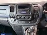 USED 2016 16 VAUXHALL VIVARO 1.6 CDTi 2900 BiTurbo ecoFLEX Panel Van 5dr Diesel Manual L2 H1 Euro 5 (s/s) (120 ps) RAC APPROVED DEALER 200 VANS