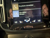 USED 2019 19 VOLVO XC40 1.5 T3 Momentum SUV 5dr Petrol Manual Euro 6 (s/s) (163 ps)+1 OWNER FROM NEW+HISTORY+2 KEYS+MEDIA+DAB+USB+AUX+NAVIGATION+CRUISE+CLIMATE+PRIVACY 2 KEYS+1 OWNER FROM NEW+CRUISE+HISTORY+CLIMATE+BLUETOOTH+MEDIA+ALLOYS+NAV+APPS+USB+AUX+DAB+HPI CLEAR