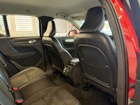 USED 2019 19 VOLVO XC40 1.5 T3 Momentum SUV 5dr Petrol Manual Euro 6 (s/s) (163 ps)+1 OWNER FROM NEW+HISTORY+2 KEYS+MEDIA+DAB+USB+AUX+NAVIGATION+CRUISE+CLIMATE+PRIVACY 2 KEYS+1 OWNER FROM NEW+CRUISE+HISTORY+CLIMATE+BLUETOOTH+MEDIA+ALLOYS+NAV+APPS+USB+AUX+DAB+HPI CLEAR