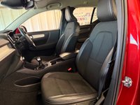 USED 2019 19 VOLVO XC40 1.5 T3 Momentum SUV 5dr Petrol Manual Euro 6 (s/s) (163 ps)+1 OWNER FROM NEW+HISTORY+2 KEYS+MEDIA+DAB+USB+AUX+NAVIGATION+CRUISE+CLIMATE+PRIVACY 2 KEYS+1 OWNER FROM NEW+CRUISE+HISTORY+CLIMATE+BLUETOOTH+MEDIA+ALLOYS+NAV+APPS+USB+AUX+DAB+HPI CLEAR