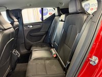 USED 2019 19 VOLVO XC40 1.5 T3 Momentum SUV 5dr Petrol Manual Euro 6 (s/s) (163 ps)+1 OWNER FROM NEW+HISTORY+2 KEYS+MEDIA+DAB+USB+AUX+NAVIGATION+CRUISE+CLIMATE+PRIVACY 2 KEYS+1 OWNER FROM NEW+CRUISE+HISTORY+CLIMATE+BLUETOOTH+MEDIA+ALLOYS+NAV+APPS+USB+AUX+DAB+HPI CLEAR